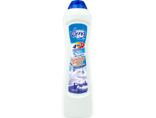 Чистящий крем